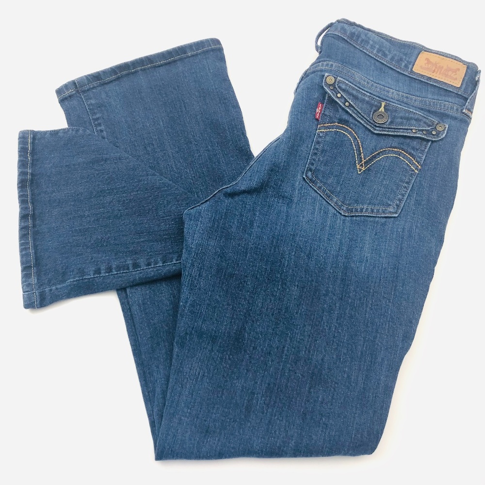 Levi's 515 Bootcut Women's Size 10p